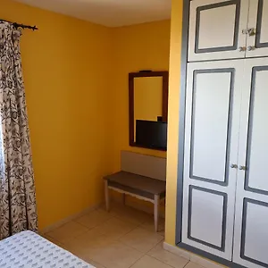 Oasis Royal F319 Apartamento Corralejo