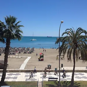 Malagueta Blue Apartment