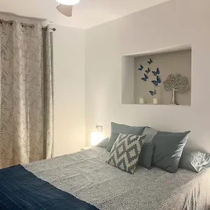 Centro San Juan Apartment