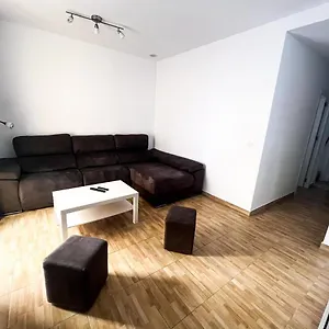 La Casita Del Sur Apartamento Cádiz