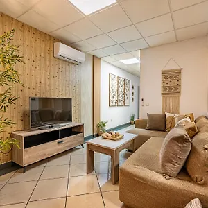 El Dorado Cerca Del Mar Apartamento Málaga