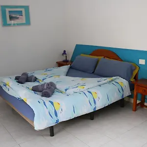Maravilla Apartamento Cotillo